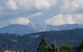 Ferienwohnung Klagenfurt