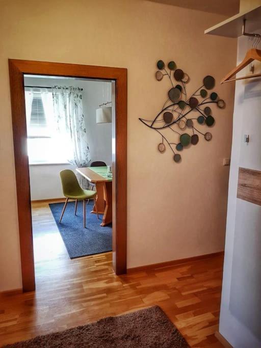 Ferienwohnung Klagenfurt Klagenfurt am Wörthersee Exterior foto