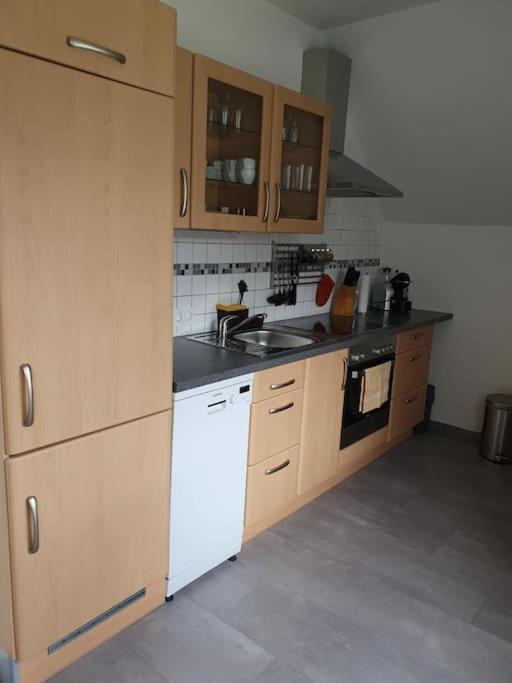 Ferienwohnung Klagenfurt Klagenfurt am Wörthersee Exterior foto