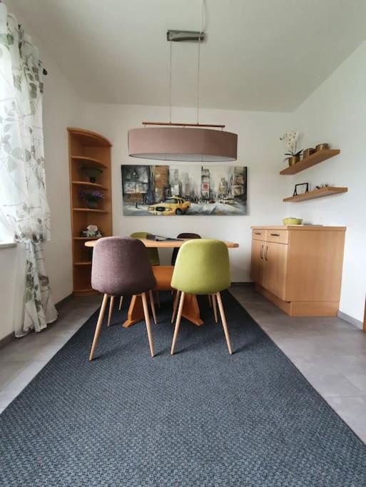 Ferienwohnung Klagenfurt Klagenfurt am Wörthersee Exterior foto
