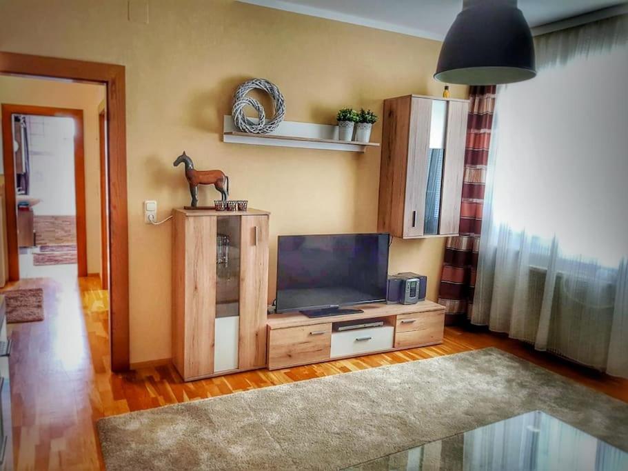 Ferienwohnung Klagenfurt Klagenfurt am Wörthersee Exterior foto